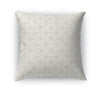 FAN Accent Pillow By Kavka Designs