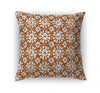 FARMHOUSE FLOWER Accent Pillow By Kavka Designs