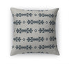 PEDRO Accent Pillow By Kavka Designs