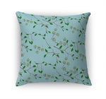 VINE Accent Pillow By Kavka Designs