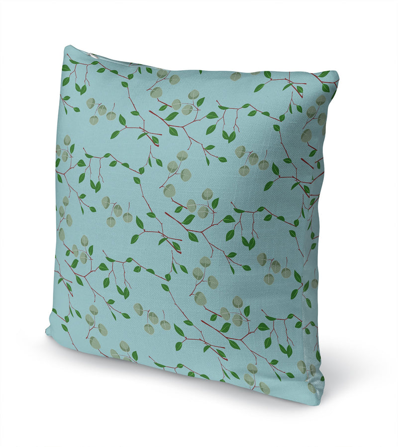 VINE Accent Pillow By Kavka Designs