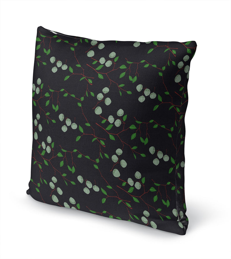 VINE Accent Pillow By Kavka Designs