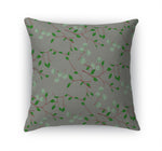 VINE Accent Pillow By Kavka Designs