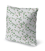 VINE Accent Pillow By Kavka Designs