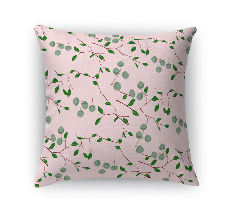 VINE Accent Pillow By Kavka Designs