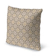 TUDOR Accent Pillow By Kavka Designs