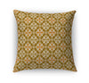 TUDOR Accent Pillow By Kavka Designs