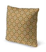 TUDOR Accent Pillow By Kavka Designs