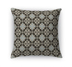 TUDOR Accent Pillow By Kavka Designs