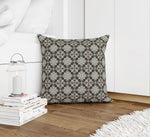 TUDOR Accent Pillow By Kavka Designs