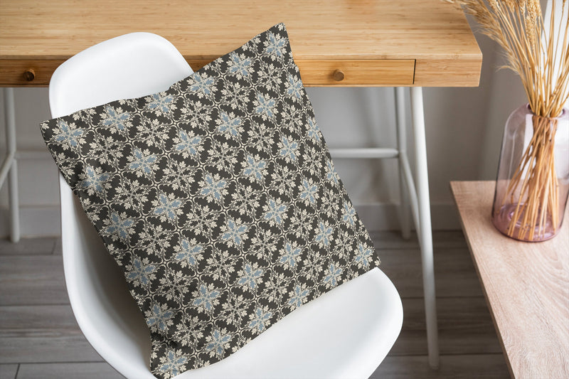 TUDOR Accent Pillow By Kavka Designs