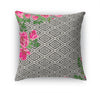 BECKETT Accent Pillow By Kavka Designs