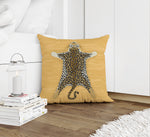 LEO Accent Pillow By Kavka Designs