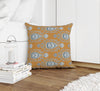 MIRANDA Accent Pillow By Kavka Designs