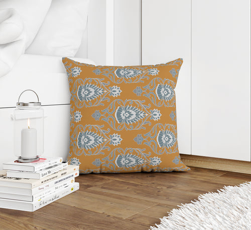 MIRANDA Accent Pillow By Kavka Designs