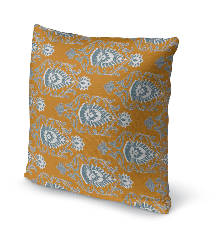 MIRANDA Accent Pillow By Kavka Designs