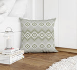 RAFE Accent Pillow By Kavka Designs