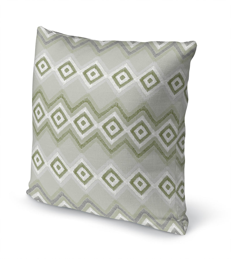 RAFE Accent Pillow By Kavka Designs