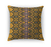 TRISTIAN Accent Pillow By Kavka Designs