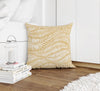 WAVING FERN Accent Pillow By Kavka Designs