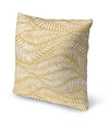 WAVING FERN Accent Pillow By Kavka Designs