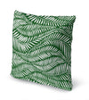 WAVING FERN Accent Pillow By Kavka Designs