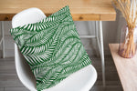 WAVING FERN Accent Pillow By Kavka Designs