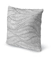 WAVING FERN Accent Pillow By Kavka Designs