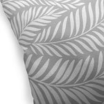 WAVING FERN Accent Pillow By Kavka Designs