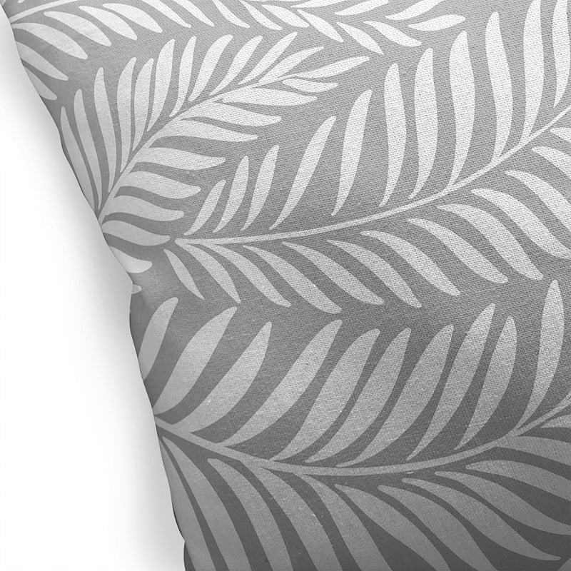 WAVING FERN Accent Pillow By Kavka Designs