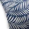 WAVING FERN Accent Pillow By Kavka Designs