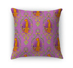 WILD CAT Accent Pillow By Kavka Designs