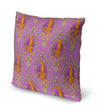 WILD CAT Accent Pillow By Kavka Designs