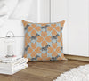 ZEBRA HERD Accent Pillow By Kavka Designs