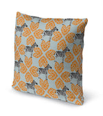 ZEBRA HERD Accent Pillow By Kavka Designs