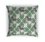 ZEBRA HERD Accent Pillow By Kavka Designs