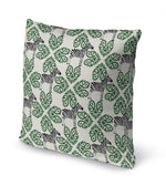 ZEBRA HERD Accent Pillow By Kavka Designs