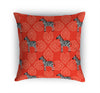 ZEBRA HERD Accent Pillow By Kavka Designs