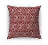 BANDANA Accent Pillow By Kavka Designs