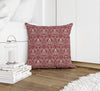 BANDANA Accent Pillow By Kavka Designs