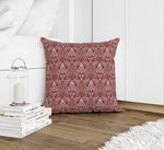 BANDANA Accent Pillow By Kavka Designs