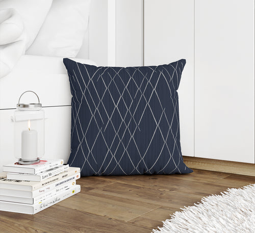 BAXTER Accent Pillow By Kavka Designs