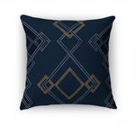 CORLOTTA Accent Pillow By Kavka Designs