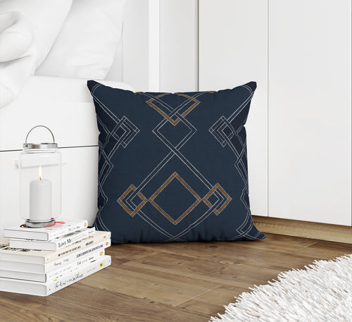 CORLOTTA Accent Pillow By Kavka Designs