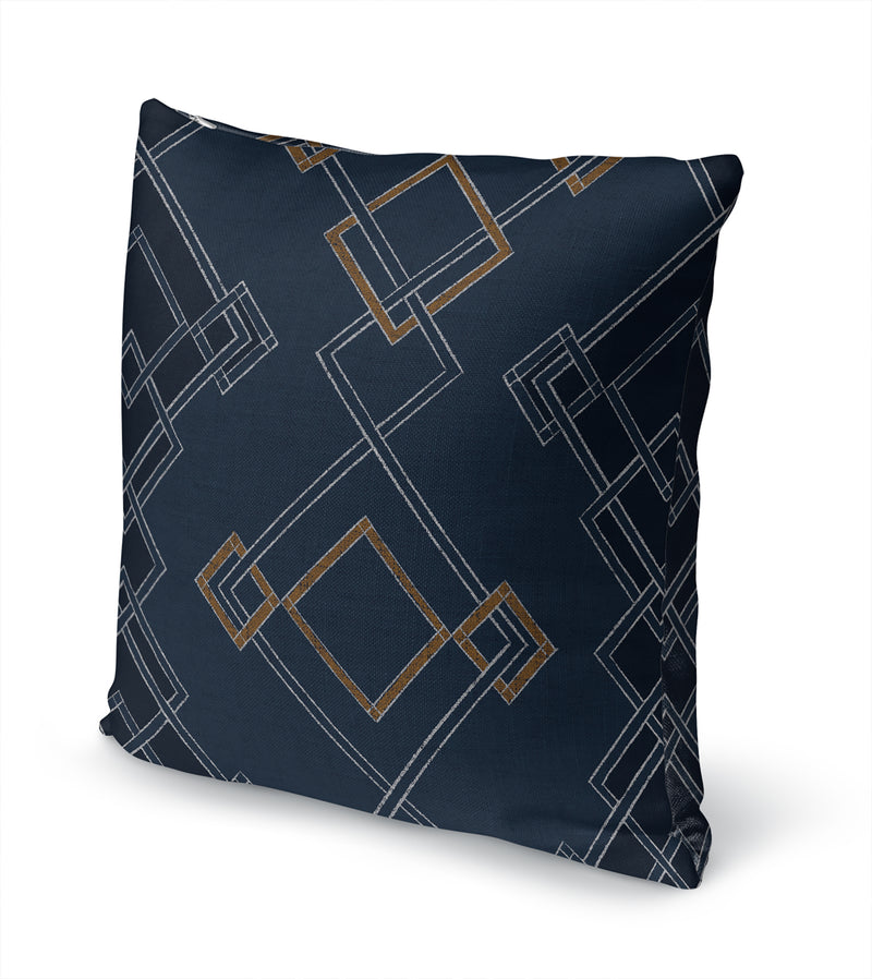 CORLOTTA Accent Pillow By Kavka Designs