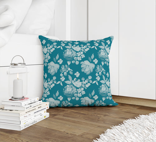 COTTAGE Accent Pillow By Kavka Designs