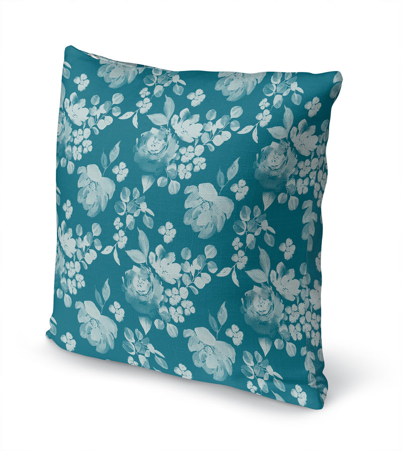 COTTAGE Accent Pillow By Kavka Designs