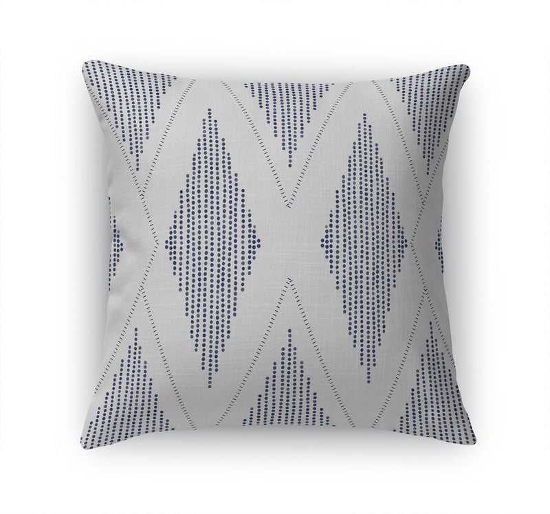 MILO Accent Pillow By Kavka Designs