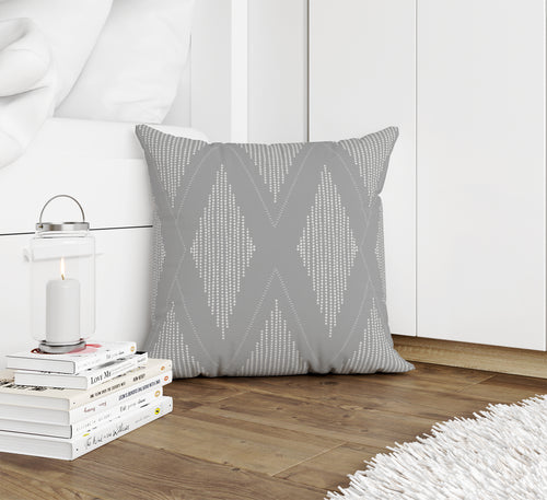 MILO Accent Pillow By Kavka Designs