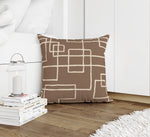 RANDY Accent Pillow By Kavka Designs